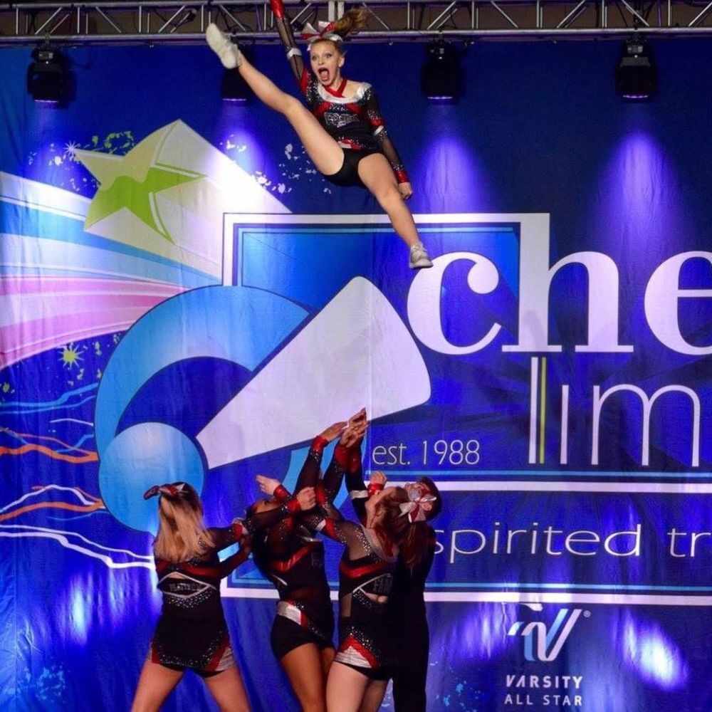 Meet your Posher, Carie